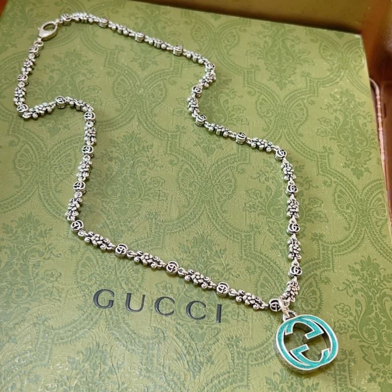 Gucci Necklaces